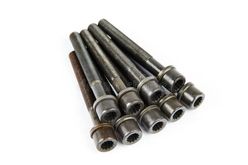 Cylinder Head Bolt